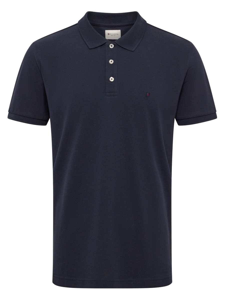 REDGREEN Regular Polo t-shirt